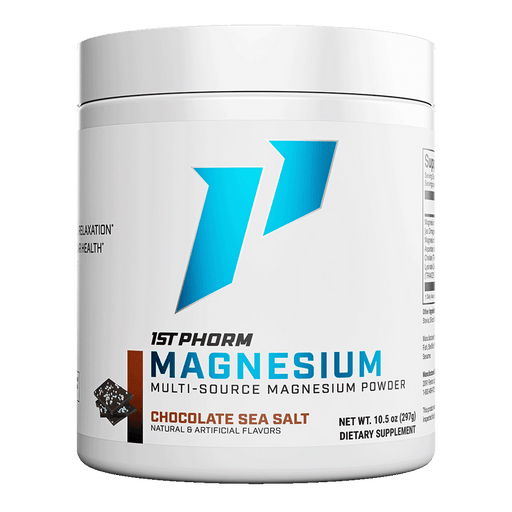 1st Phorm Health Spot 1st Phorm Health Spot