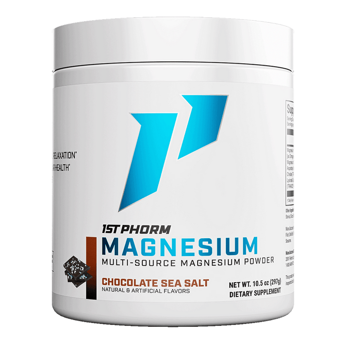 1stPhorm Magnesium
