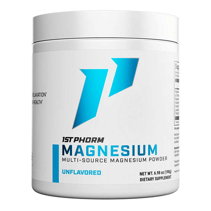 1stPhorm Magnesium