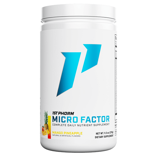 MICRO FACTOR Powder