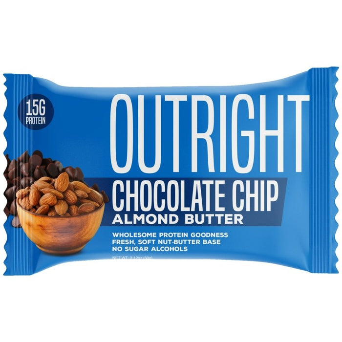 Outright Bar Peanut Butter