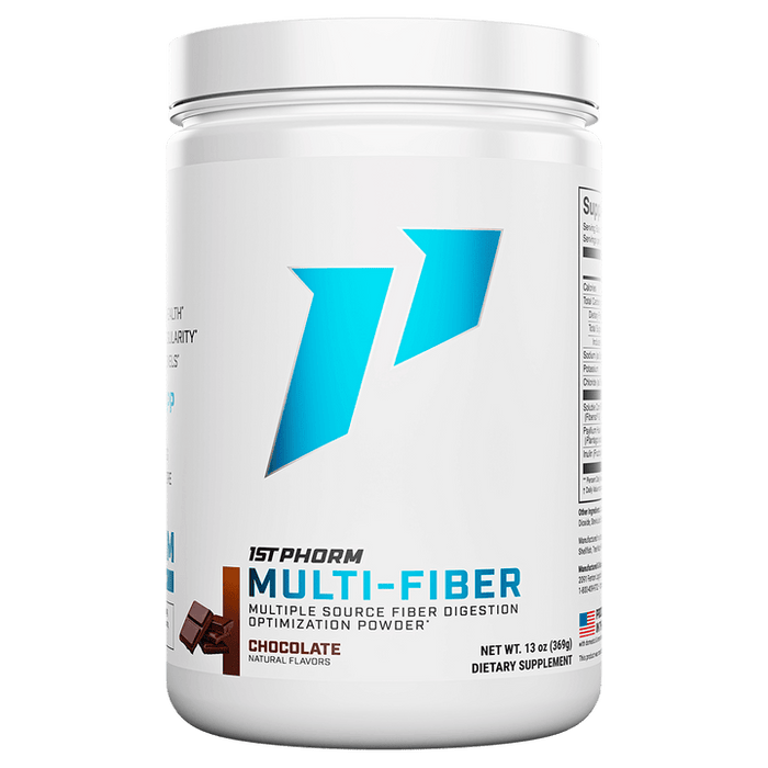 Multi-Fiber by 1stPhorm