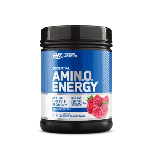 Amino Energy