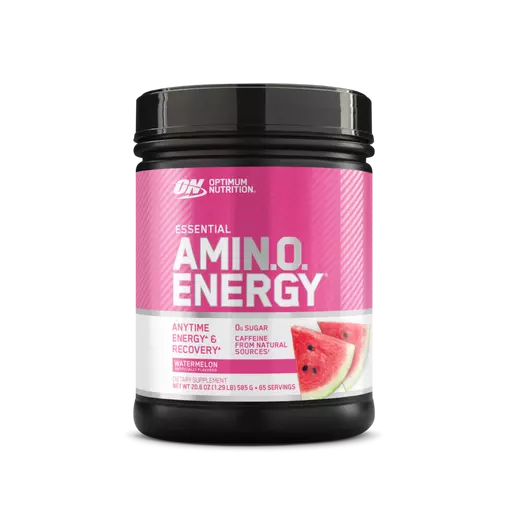 Amino Energy