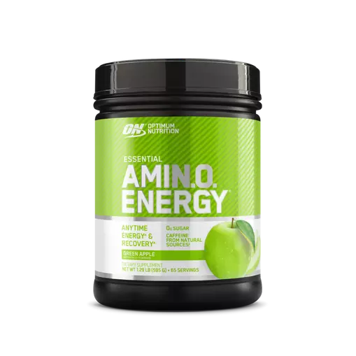 Amino Energy