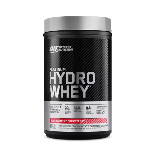 Platinum HydroWhey