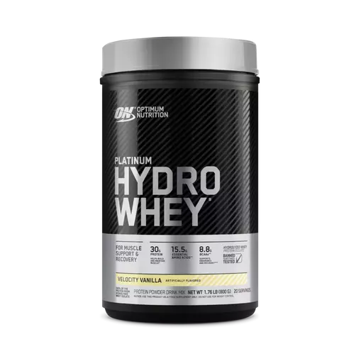 Platinum HydroWhey