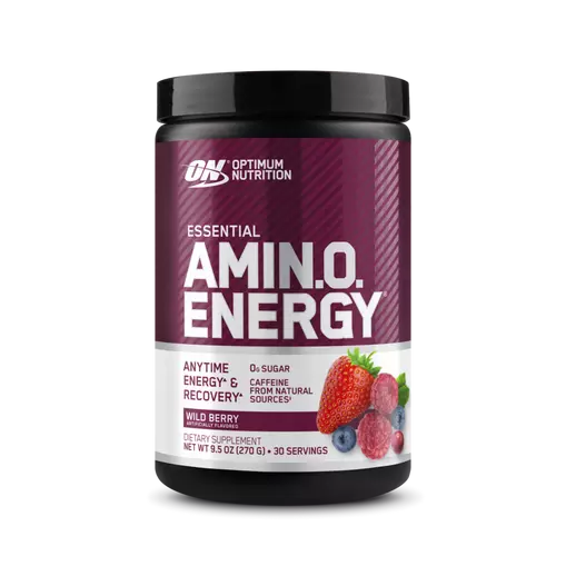 Amino Energy