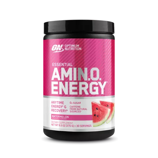 Amino Energy