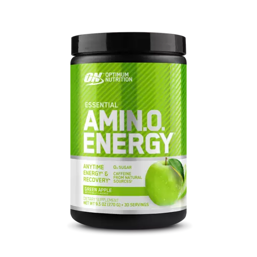 Amino Energy