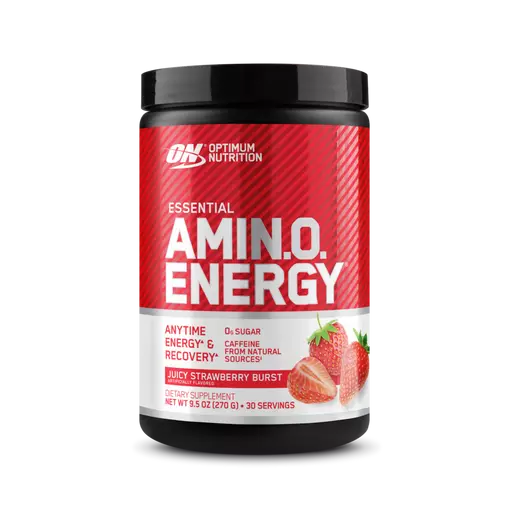 Amino Energy