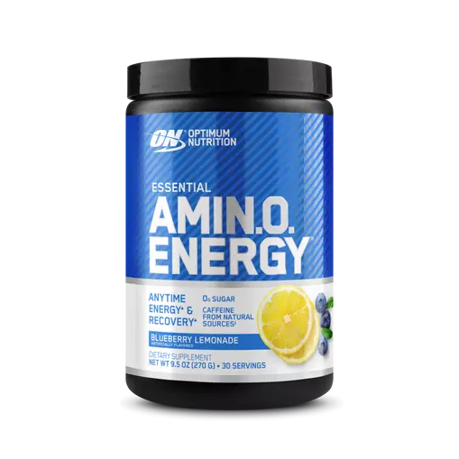 Amino Energy