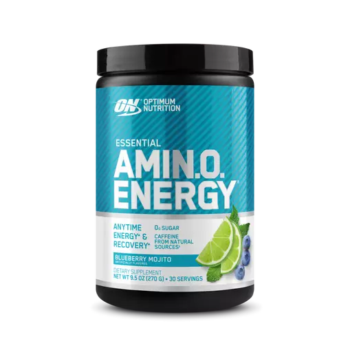 Amino Energy