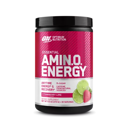 Amino Energy