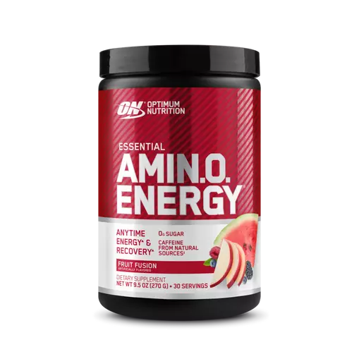 Amino Energy