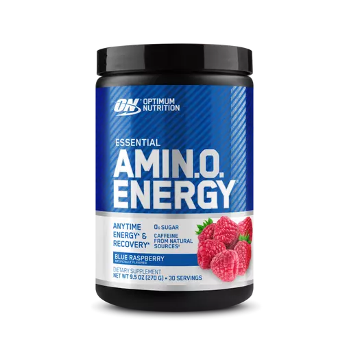 Amino Energy