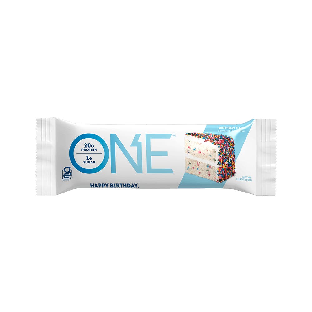 One Brands