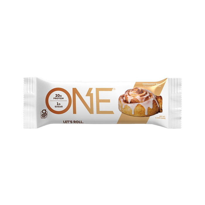 One Bars