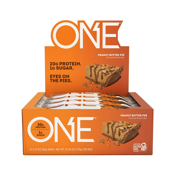 One Bars 12/Box