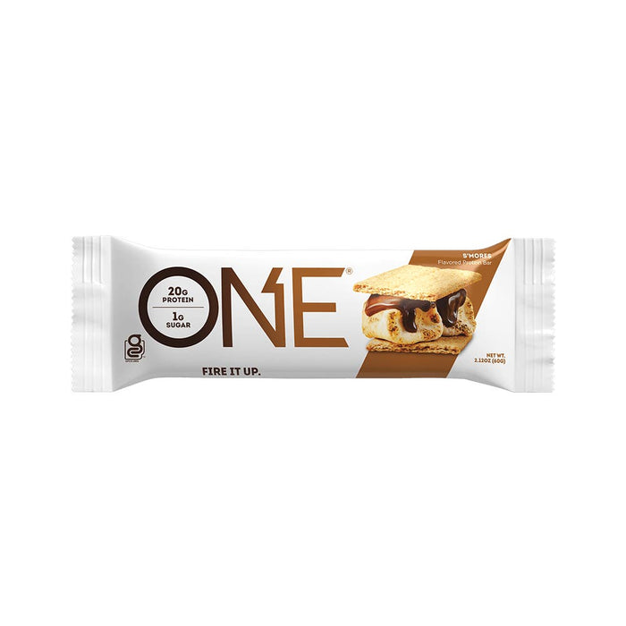 One Bars