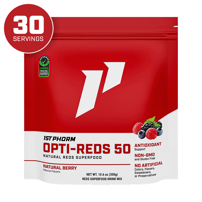 OPTI-REDS 30SRV