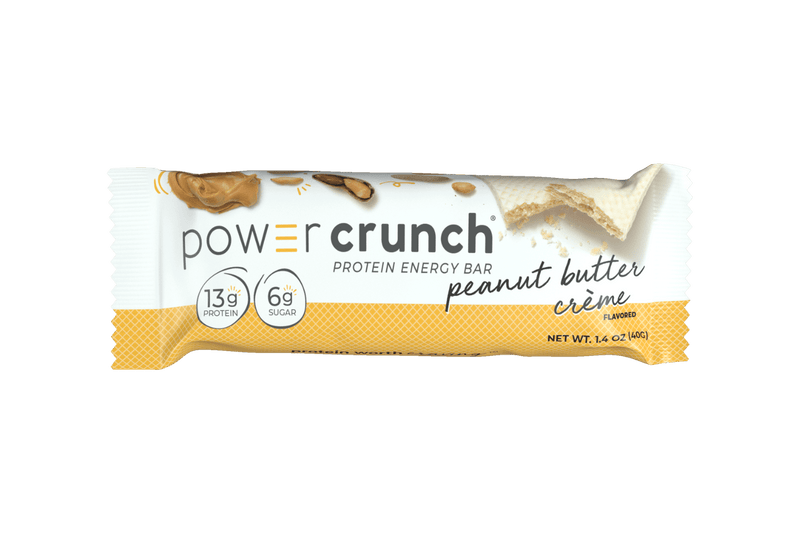 Power Crunch