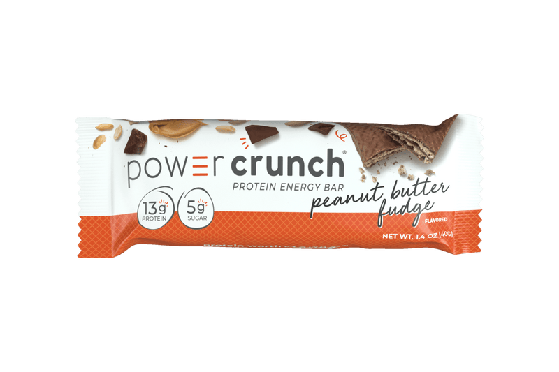 Power Crunch