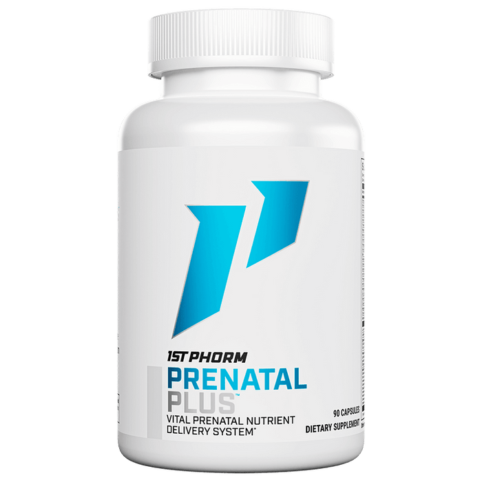 1st Phorm PreNatal Plus