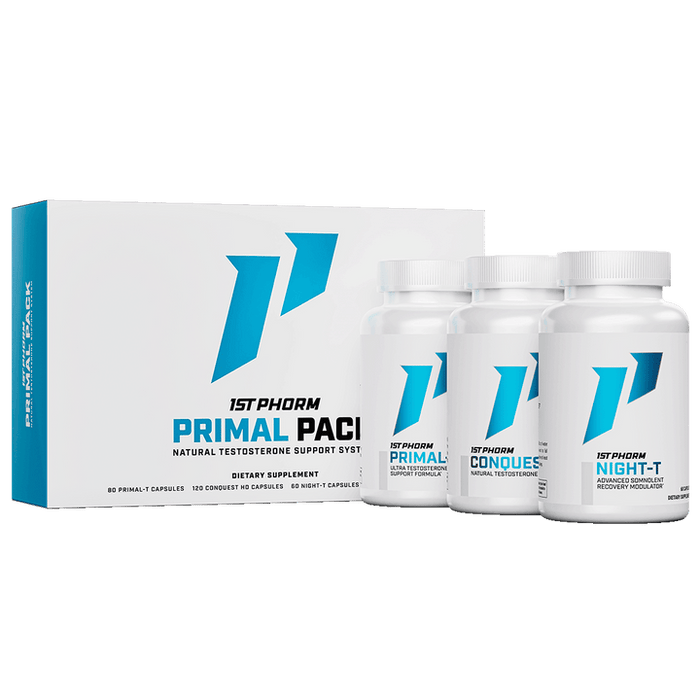 Primal TPack