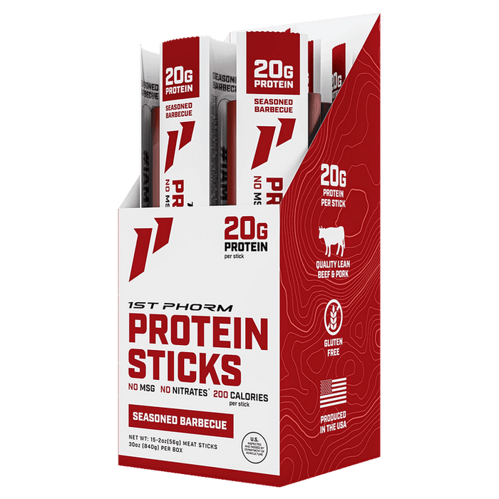 1st Phorm Protein Stick