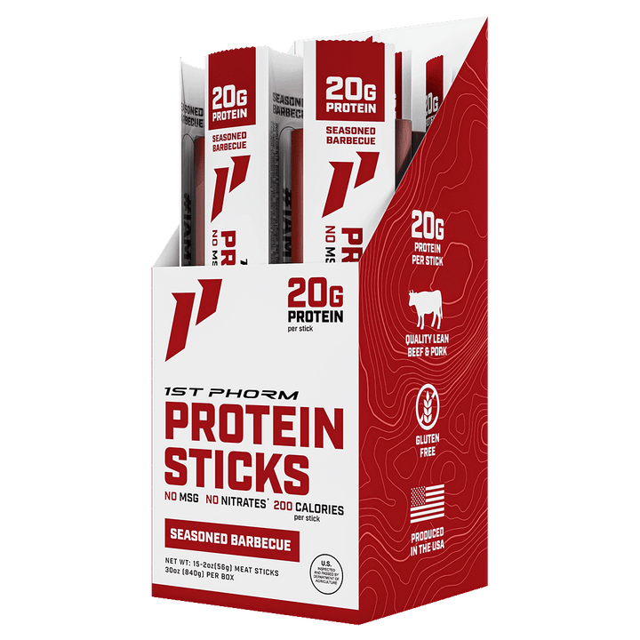 Protein Bars and Snack