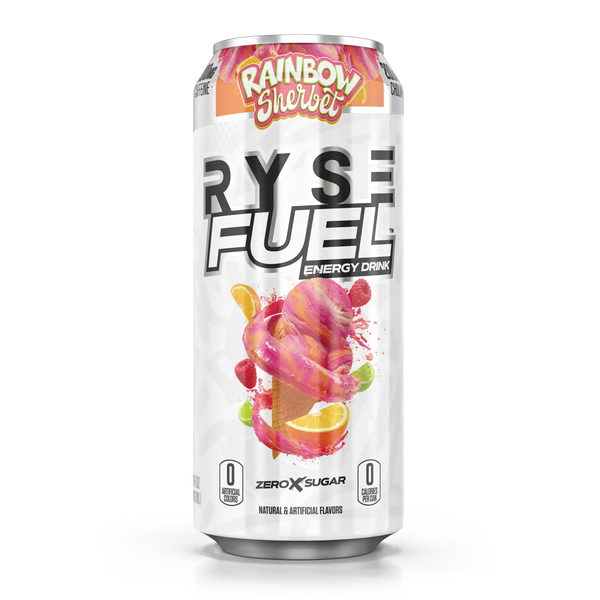 Ryse Energy RTD