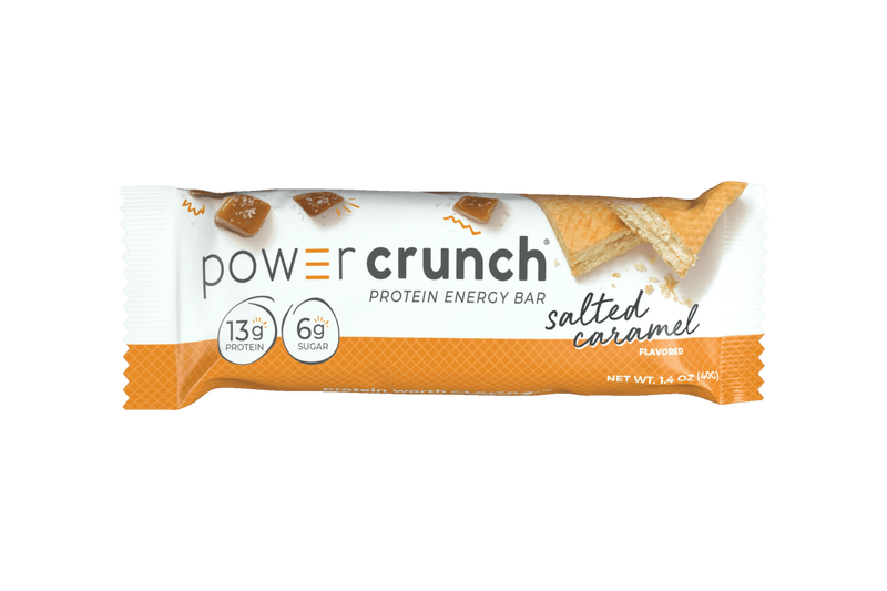 Power Crunch