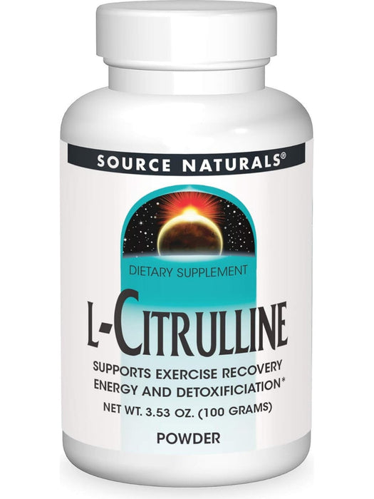 L-Citrulline Powder 100 gm