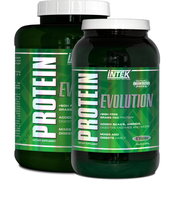 Protein Evolution