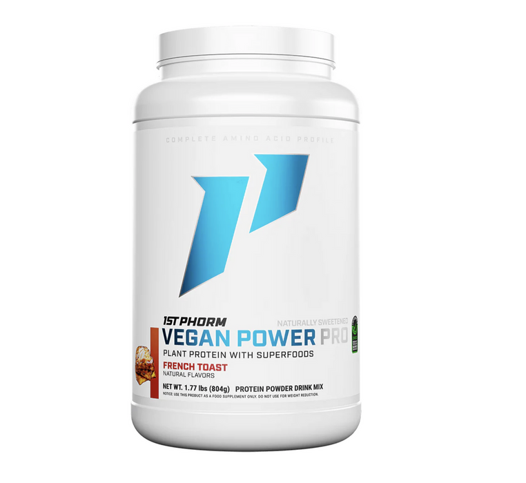 Vegan Pro by 1st Phorm