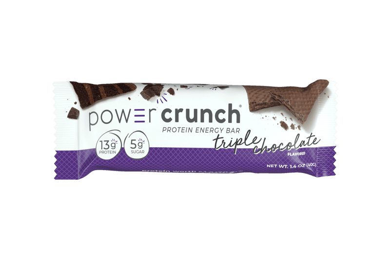 Power Crunch