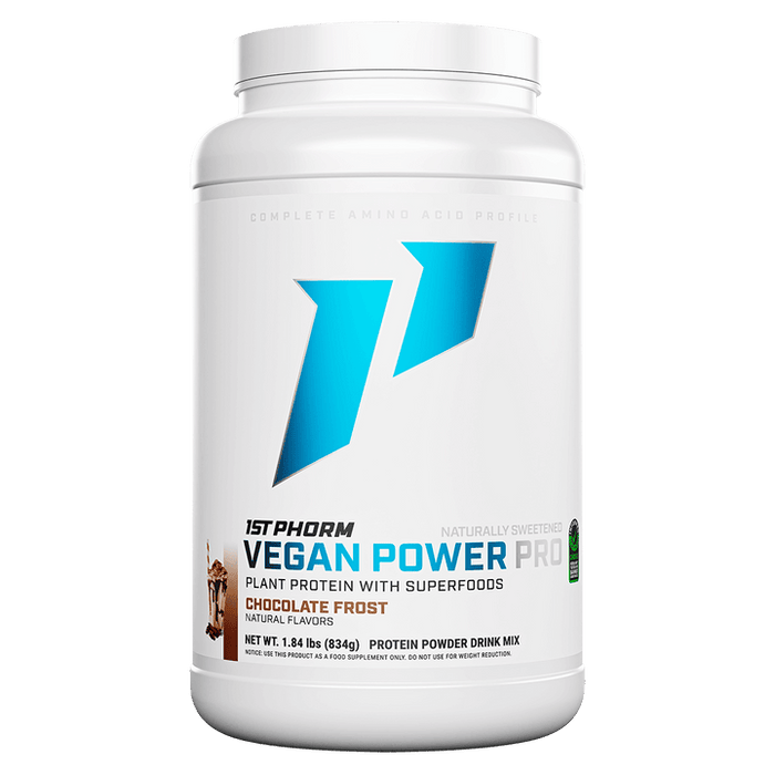 Vegan Pro by 1st Phorm