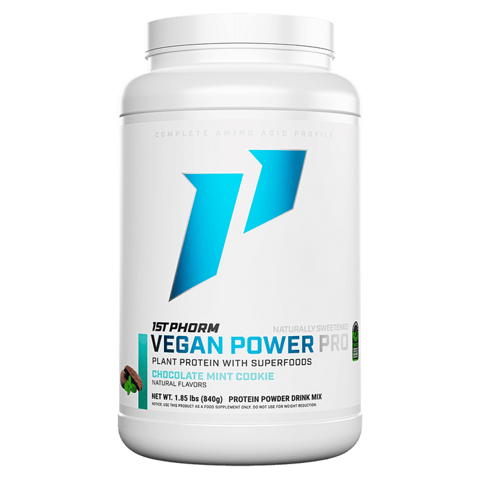 Vegan Pro by 1st Phorm