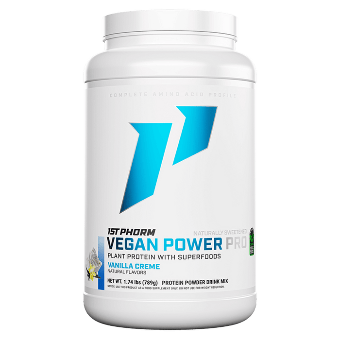 Vegan Pro by 1st Phorm