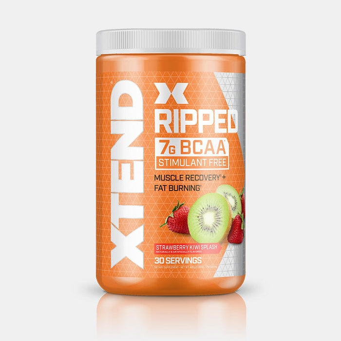 Xtend Ripped