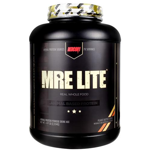 MRE Lite - Animal Based Protein