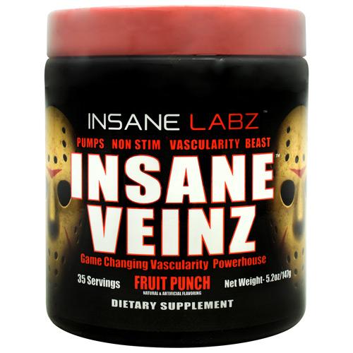 Insane Veinz