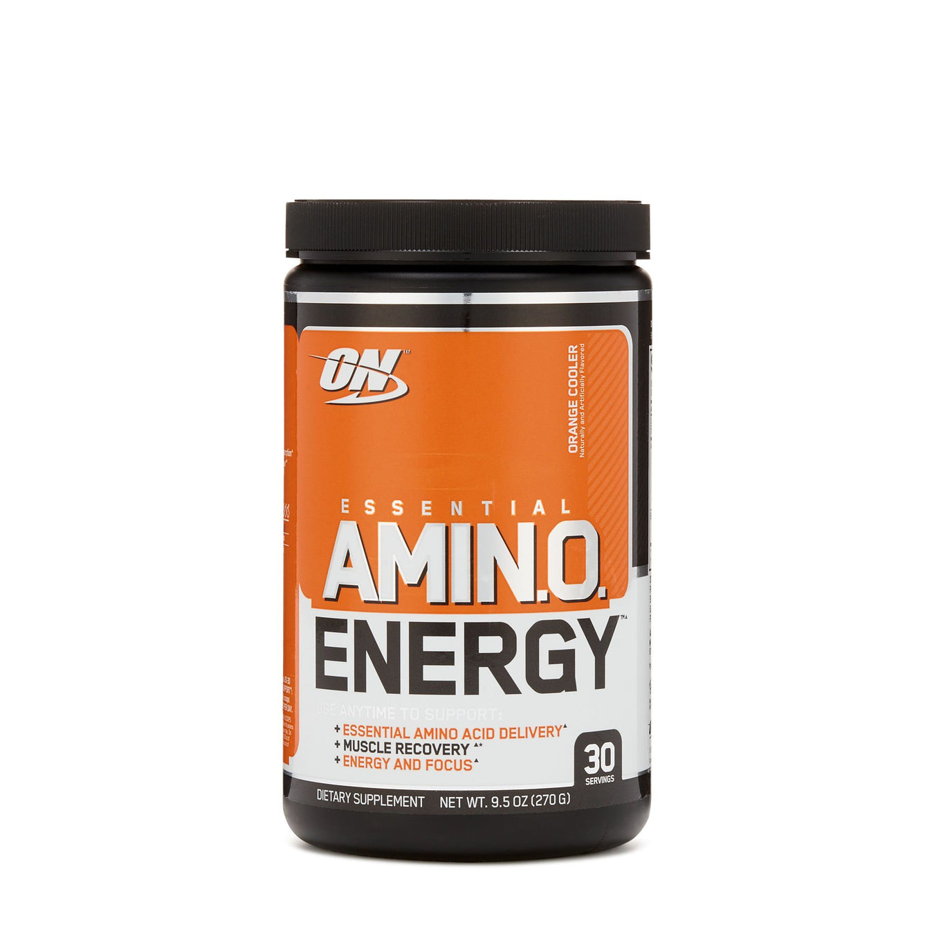 Optimum Nutrition