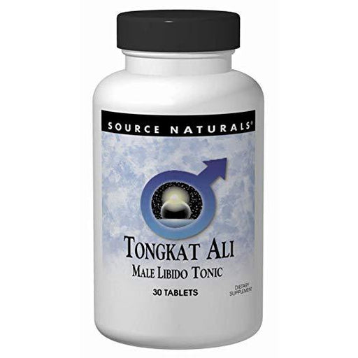 Tongkat Ali 30 tabs (1602647883819)