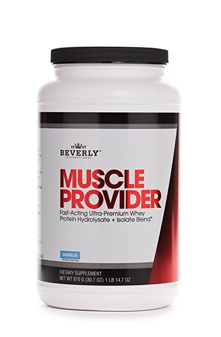 Muscle Provider (923367211051)