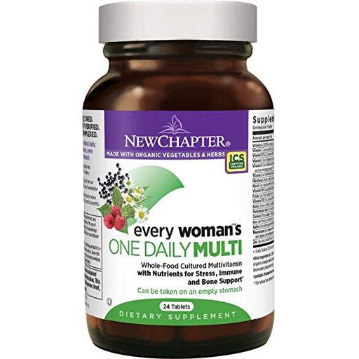 New Chapter Every Woman's One Daily (1277047406635)