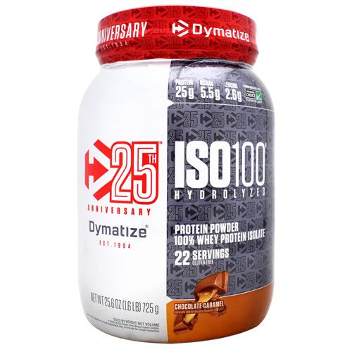 ISO100 by Dymatize