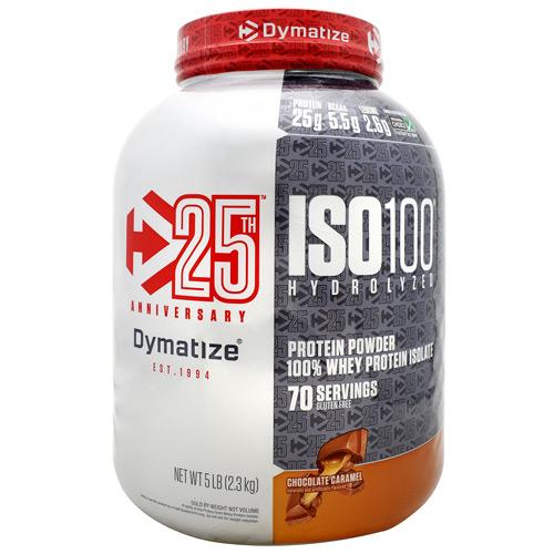 ISO100 by Dymatize