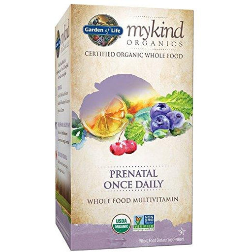 mykind PreNatal 30 (1/day) (1712207265835)